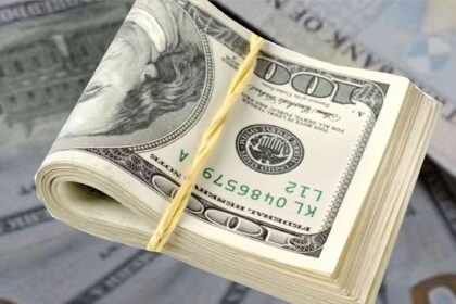 Dollar to Naira Today, Nigeria Eurobond yields