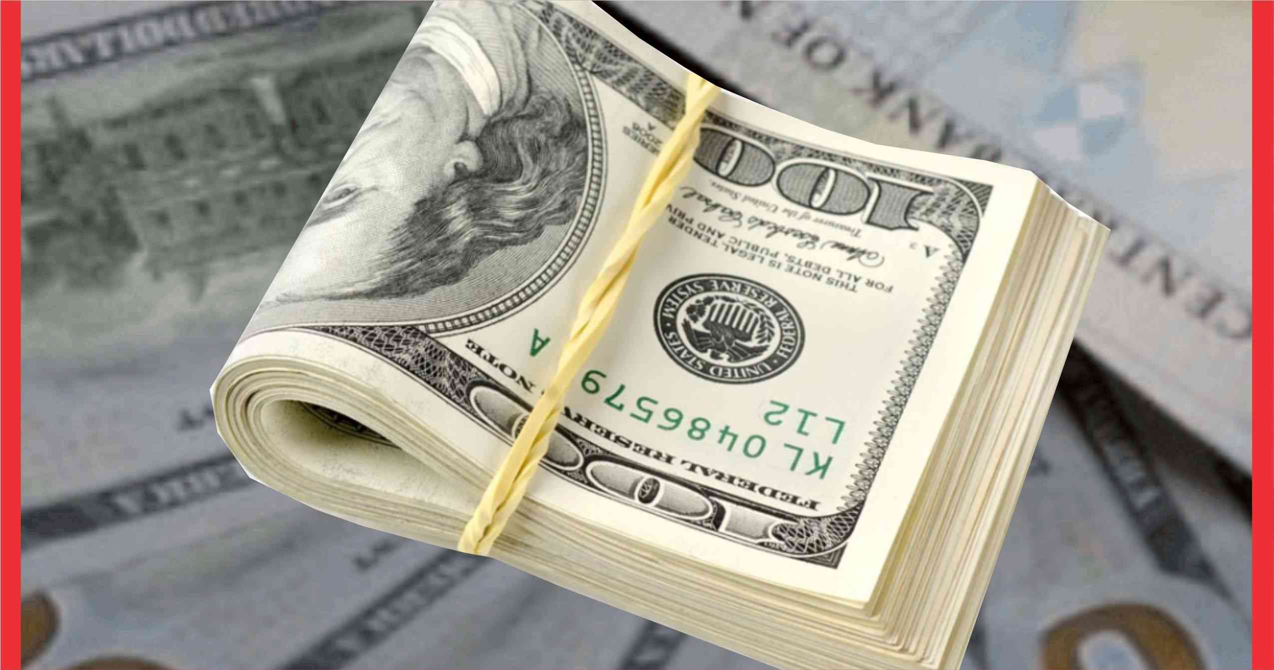 Dollar to Naira Today, Nigeria Eurobond yields