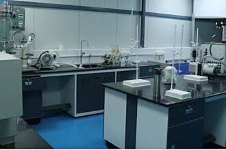 Nigeria ISO/IEC 17025 accredited laboratories