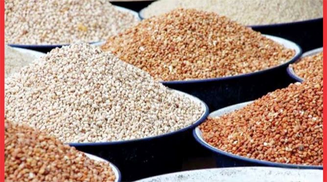 beans prices in Nigeria