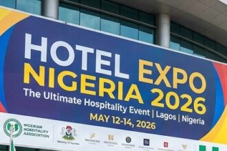 Hotel Expo Nigeria 2026