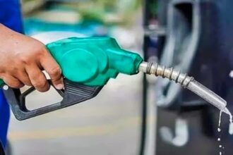 Nigeria petrol imports
