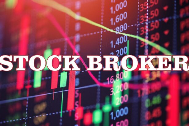 Top 10 Stock Brokers