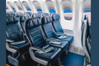 Africa air travel demand