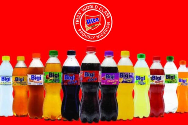 Rite Foods