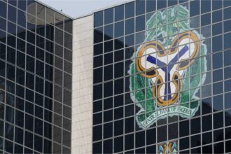 CBN OMO auction October 2026